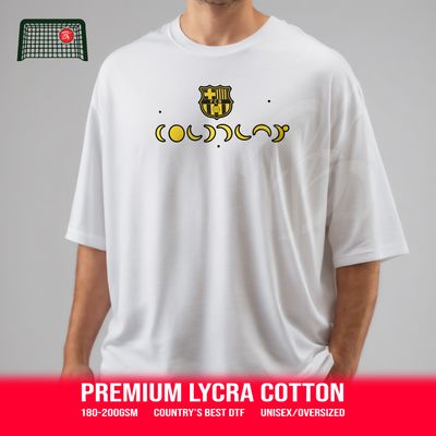 Camp Nou x Coldplay – United by Passion Tee_img_2