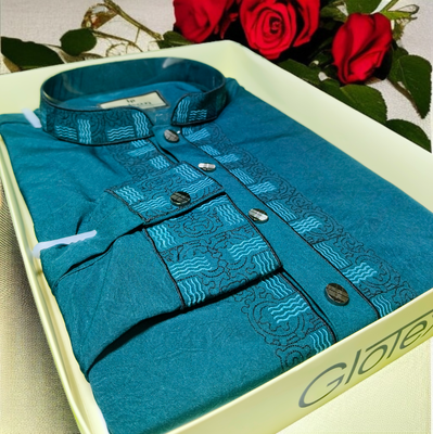 Premium Quality Panjabi |MenMart |119713_img_0