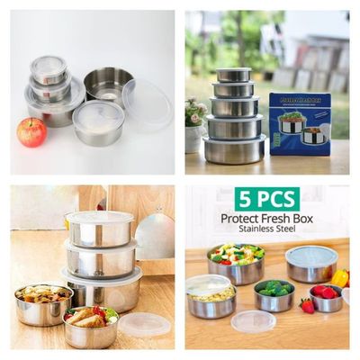 5pcs Protect Fresh Box_img_0