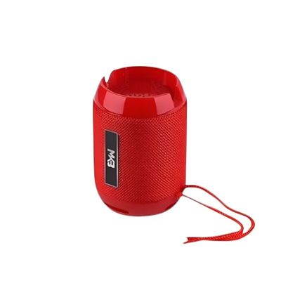 MKB SP1- TRUE WIRELESS SPEAKER – RED_img_1