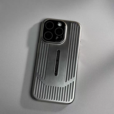 Heat Dissipation Slim Polycarbonate Case_img_2