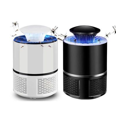 USB Electronic Mosquito Killer Lamp – LED UV Trap for Flies, Moths & Insects_img_6
