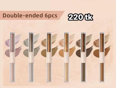 2 In 1 Eyeshadow+Shimmery-NS4516_img_8