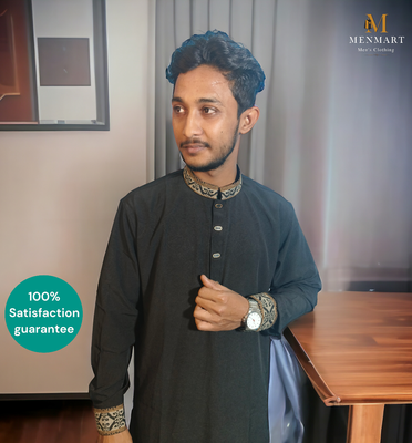 Premium Quality Panjabi |119714_img_1