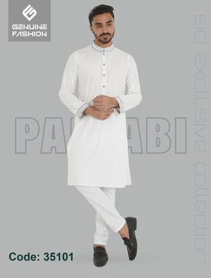 MEN'S PREMIUM PANJABI 35101