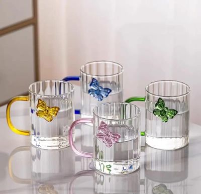 Butterfly Beauty Mug set_img_0