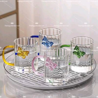 Butterfly Beauty Mug set_img_1