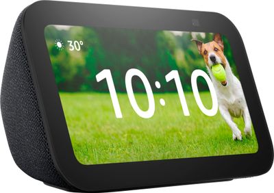 Amazon Echo Show 5 – Black Colo ._img_0