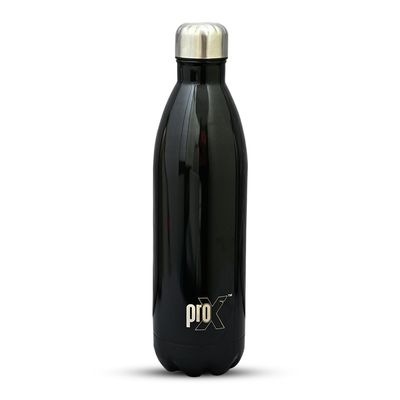 1000ml SS Thermos Water Bottle – WB-1671 Black_img_0