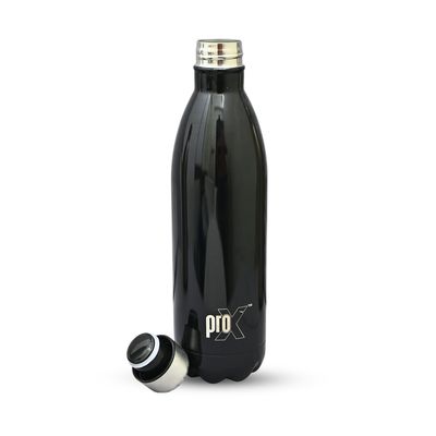 1000ml SS Thermos Water Bottle – WB-1671 Black_img_1