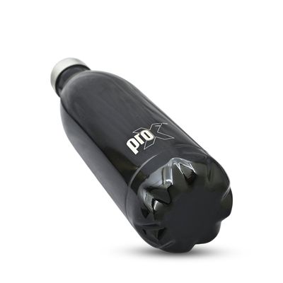 1000ml SS Thermos Water Bottle – WB-1671 Black_img_3