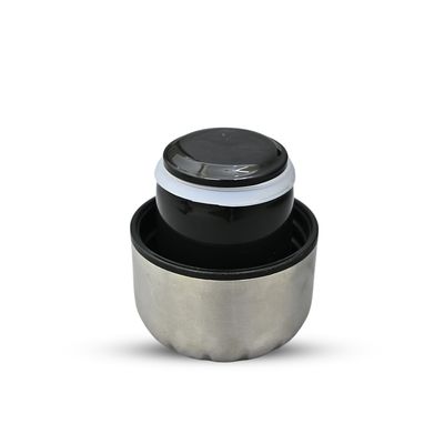 1000ml SS Thermos Water Bottle – WB-1671 Black_img_4