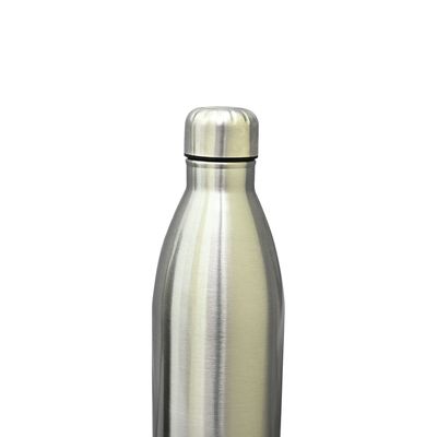 1000ml SS Thermos Water Bottle – WB-1671 Silver_img_3