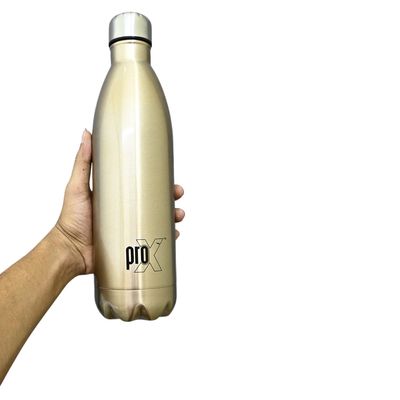 1000ml SS Thermos Water Bottle – WB-1671 Golden_img_3