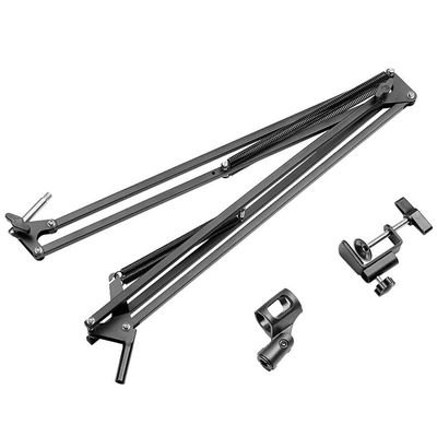 Microphone Table Stand (NB-35) ._img_1