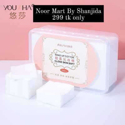 Cotton Pad NS3716_img_2
