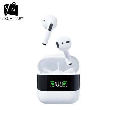 UiiSii GM40 Pro Bluetooth 5.1 TWS Earbud | Nazim Mart_img_0