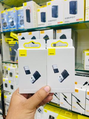 Baseus BA04 Bluetooth Adapter_img_0
