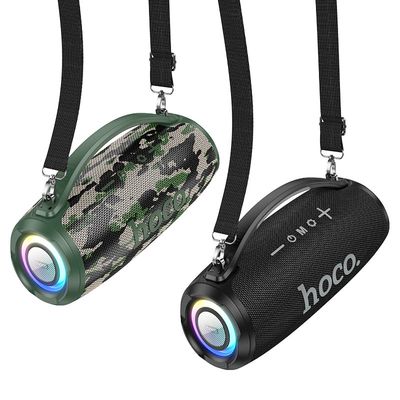Wireless speaker “HA4 Surge” portable loudspeaker_img_3