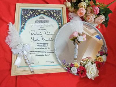 Nikah Combo