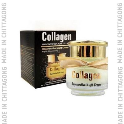 Collagen Regenerative Night Cream_img_1