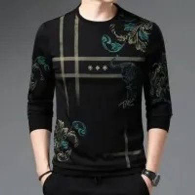 Mash Fabrics Full Sleeve T-Shirt 🔥_img_0