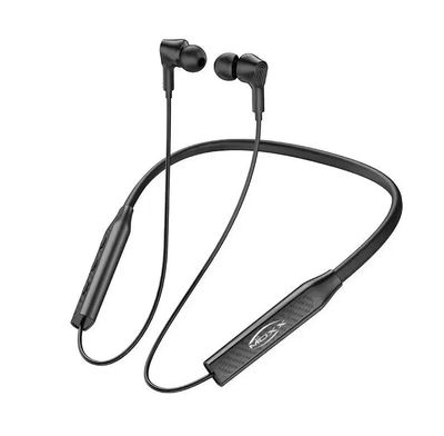 MOXX Wireless Neckband (BN-100) – Black ._img_0