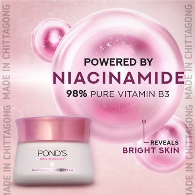 POND'S White Beauty Anti-Spot Fairness SPF 15 Day Cream, 35g_img_3