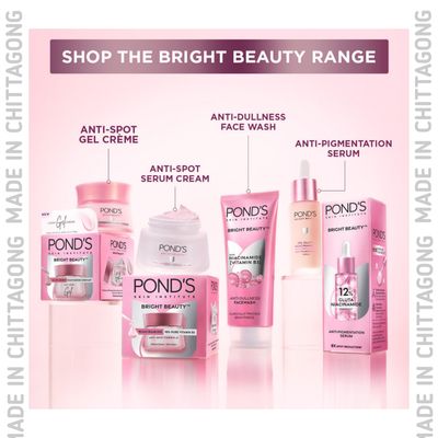 POND'S White Beauty Anti-Spot Fairness SPF 15 Day Cream, 35g_img_9