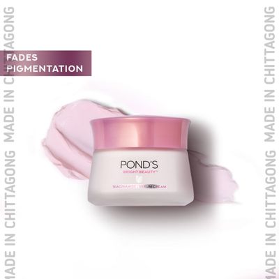 POND'S White Beauty Anti-Spot Fairness SPF 15 Day Cream, 50g_img_2