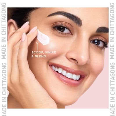 POND'S White Beauty Anti-Spot Fairness SPF 15 Day Cream, 50g_img_7