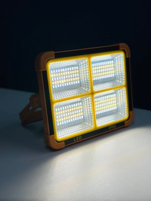 GearUP solar led flood light SFL-100_img_4