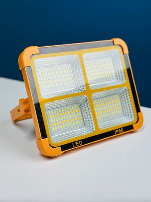 GearUP solar led flood light SFL-100_img_5