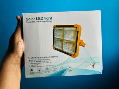GearUP solar led flood light SFL-100_img_6