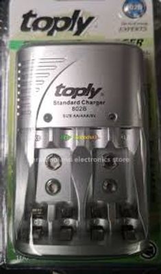 (CODE 106) battery charger/ni-mh battery charger/ni-cd battery charger._img_0