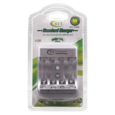 (CODE 106) battery charger/ni-mh battery charger/ni-cd battery charger._img_1