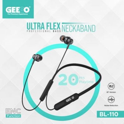Geeoo BL-110 Ultra Flex ENC Neckband ._img_0