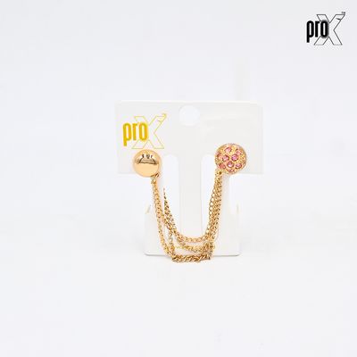 ProX High Quality Strong Magnetic Hijab Pin_HM-002 ( 2pcs )_img_1