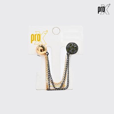 ProX High Quality Strong Magnetic Hijab Pin_HM-002 ( 2pcs )_img_2