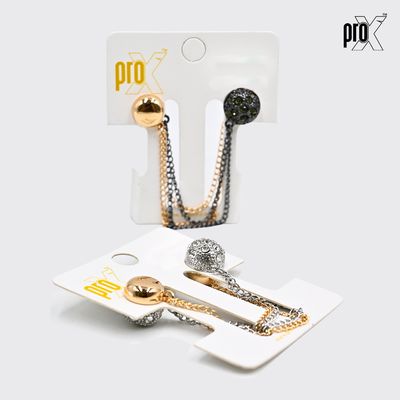 ProX High Quality Strong Magnetic Hijab Pin_HM-002 ( 2pcs )_img_3