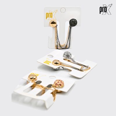 ProX High Quality Strong Magnetic Hijab Pin_HM-002 ( 2pcs )_img_4