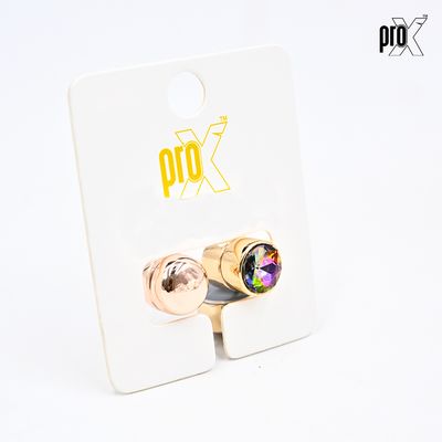 ProX High Quality Strong Magnetic Hijab Pin_HM-003 ( 2pcs )_img_1