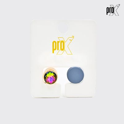 ProX High Quality Strong Magnetic Hijab Pin_HM-003 ( 2pcs )_img_5