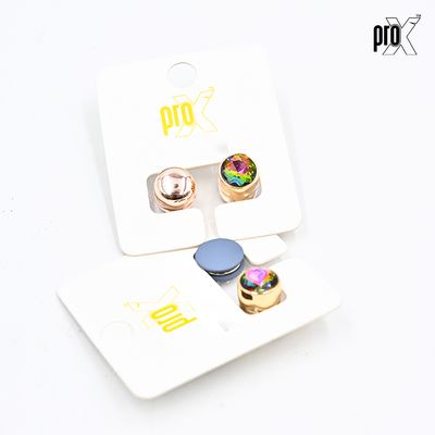 ProX High Quality Strong Magnetic Hijab Pin_HM-003 ( 2pcs )_img_0