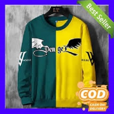 🧵 Mash Fabrics Full Sleeve T-Shirt 🧵_img_2