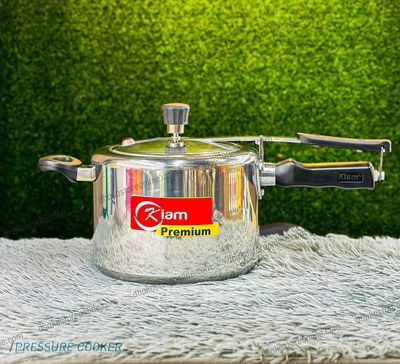 Kiam Premium Pressure Cooker 4.5 Ltr_img_0