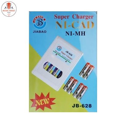 (CODE 107) battery charger/ni-mh battery charger/ni-cd battery charger._img_0