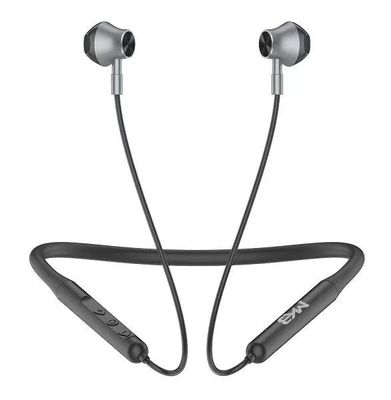 MKB V02 Magnetic ENC Wireless Neckband ._img_0