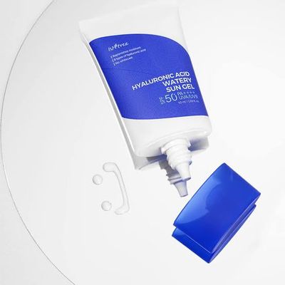 Isntree Hyaluronic Acid Watery Sun Gel SPF 50+ PA++++ 50ml