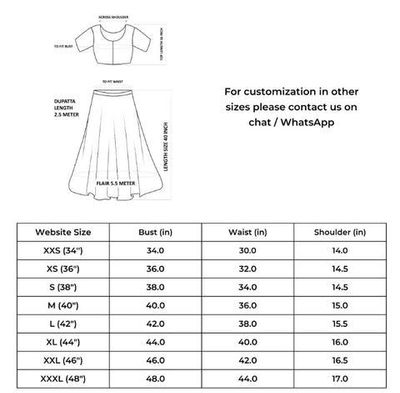 Embroidered Georgette Indian Women Dress in White_img_2
